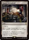 Product image for Slayers' Stronghold
