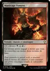 Product image for Marécage fumant