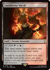 Product image for Smoldering Marsh