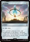 Product image for Sol Ring