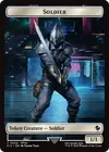 Product image for Soldier