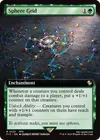 Product image for Sphere Grid