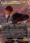 Product image for Squall, Gunblade Duelist
