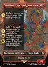 Product image for Summon: Esper Valigarmanda