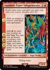 Product image for Summon: Esper Valigarmanda