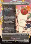 Product image for Summon: Good King Mog XII