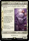 Product image for Invocation : le bon roi Moggle Mog XII
