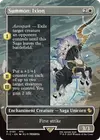 Product image for Summon: Ixion