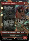 Product image for Invocation : Kujata