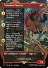Product image for Summon: Kujata