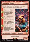 Product image for Summon: Kujata