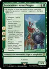 Product image for Invocation : sœurs Magus