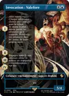 Product image for Invocation : Valefore