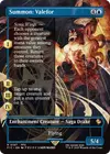 Product image for Summon: Valefor