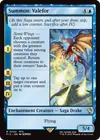 Product image for Summon: Valefor