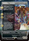 Product image for Summon: Yojimbo
