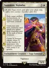 Product image for Summon: Yojimbo