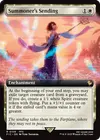 Product image for Summoner's Sending