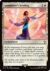 Product image for Summoner's Sending