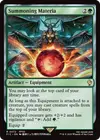 Product image for Summoning Materia