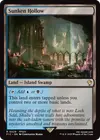 Product image for Sunken Hollow