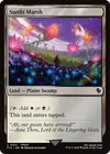 Product image for Sunlit Marsh