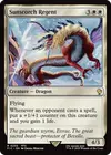 Product image for Sunscorch Regent