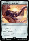 Product image for Talisman de conviction