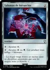 Product image for Talisman de hiérarchie