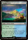 Product image for Tangled Islet
