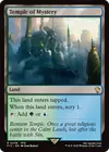 Product image for Temple of Mystery