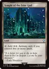 Product image for Temple of the False God
