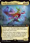 Product image for Terra, Herald of Hope