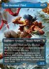 Product image for The Destined Thief