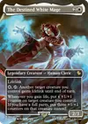 Product image for The Destined White Mage