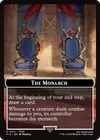 Product image for The Monarch