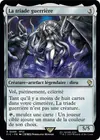 Product image for Triade guerrière