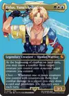 Product image for Tidus, Yuna's Guardian