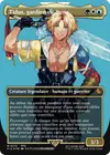 Product image for Tidus, gardien de Yuna