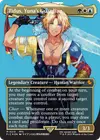Product image for Tidus, Yuna's Guardian