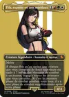 Product image for Tifa, experte en arts martiaux
