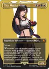 Product image for Tifa, Martial Artist