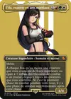 Product image for Tifa, experte en arts martiaux