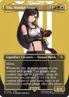 Product image for Tifa, Martial Artist