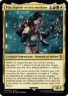 Product image for Tifa, experte en arts martiaux