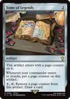 Product image for Tome of Legends