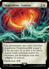 Product image for Magie ultime : lumière