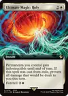 Product image for Ultimate Magic: Holy