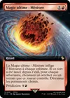 Product image for Magie ultime : météore