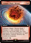 Product image for Ultimate Magic: Meteor